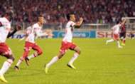 Badhri Radzi, Indraputra - ATM vs Kelantan
