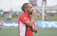 Ulinzi Stars Coach Salim Ali.