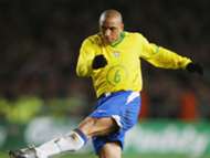 Roberto Carlos - Brazil 02142004