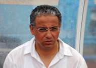 Kenya coach Adel Amrouche..
