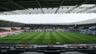 Liberty Stadium, Swansea