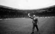 Bob Paisley
