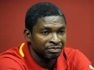 Maxwell Konadu - Local Black Stars coach