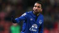 Aaron Lennon Everton