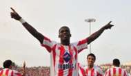 Fabrice Nguessi Ondama Wydad Casablanca Morocco