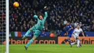 HD Riyad Mahrez Leicester City Chelsea