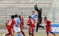 Dhofar (Oman) Vs Al Faisaly (Jordan) @ AFC CUP
