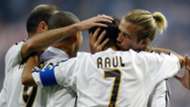 Beckham Galacticos