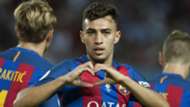 HD Munir El Haddadi Barcelona