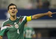 Rafael Marquez Mexico
