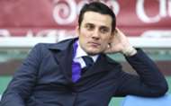 Vincenzo Montella - Fiorentina
