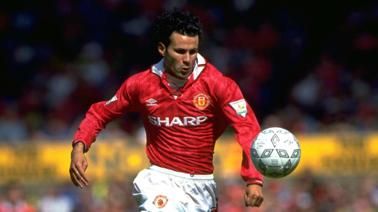 Ryan Giggs, James Milner & Top Assist Liga Primer Inggris Sepanjang