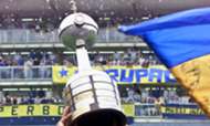 Intercontinental Cup Trophy