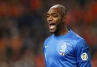 Kenneth Vermeer, Netherlands