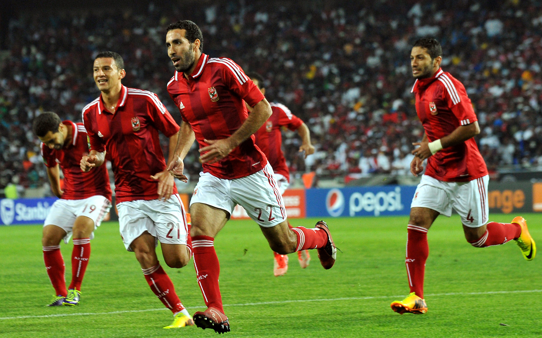 Africa's greatest teams #1: Al-Ahly - Vimarsana News