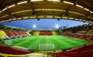 Vicarage Road