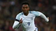 England's Euro 2016 squad | Daniel Sturridge