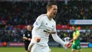 Swansea City | Gylfi Sigurdsson