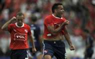 Facundo Parra - Independiente vs Talleres de Córdoba 3-29-2014
