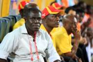 Sellas Tetteh - Ghana