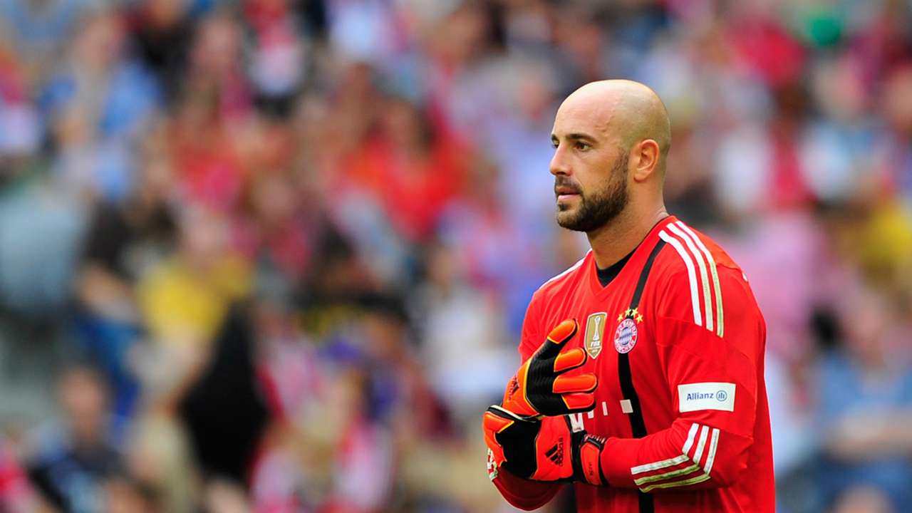 Casillas, Lloris & Arsenal's potential new No.1s | Goal.com