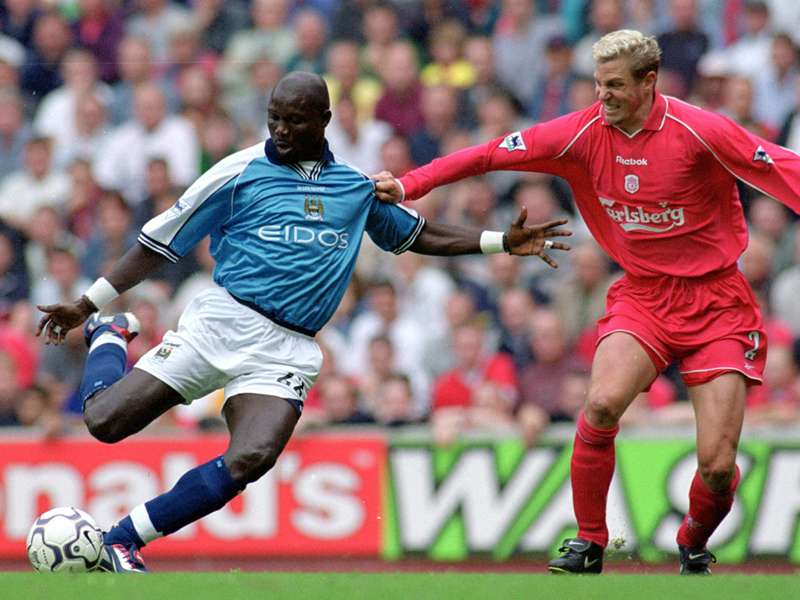 Premier League Brasil: Dez jogadores que passaram pelo ...