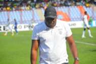 Henry Abiodun Sunshine Stars