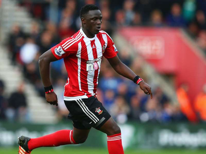 ビクター ワニアマ Victor Wanyama Japaneseclass Jp