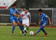 Chonburi FC U16- Iran U16