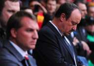 Rodgers, Rafael Benitez