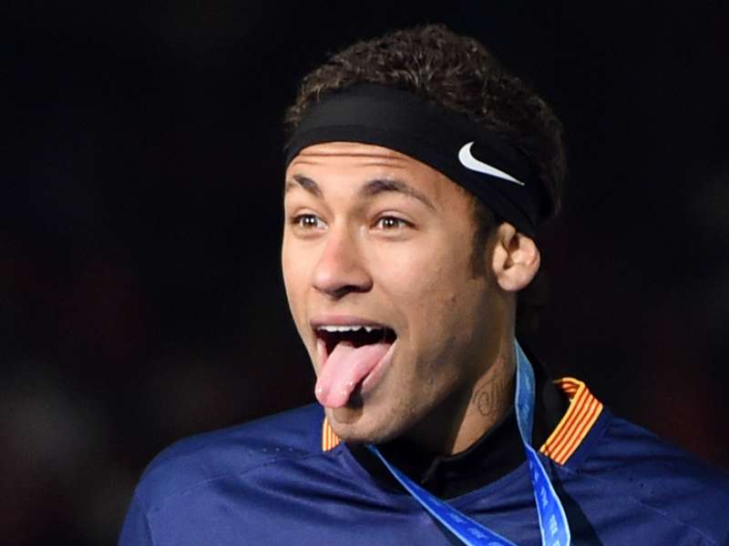 Psg 驚きの獲得ターゲットを掲げる ついにネイマールに白羽の矢か Goal Com Psg 驚きの獲得ターゲットを掲げる ついにネイマールに白羽の矢か Goal Com
