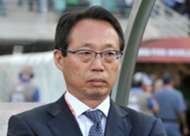 Takeshi Okada