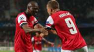 Abou Diaby Arsenal