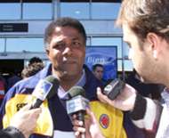Francisco Maturana - Selección Colombia