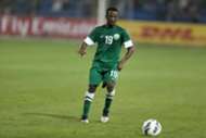 Fahad Al Muwallad @ Saudi Vs Yemen in Gulf 21