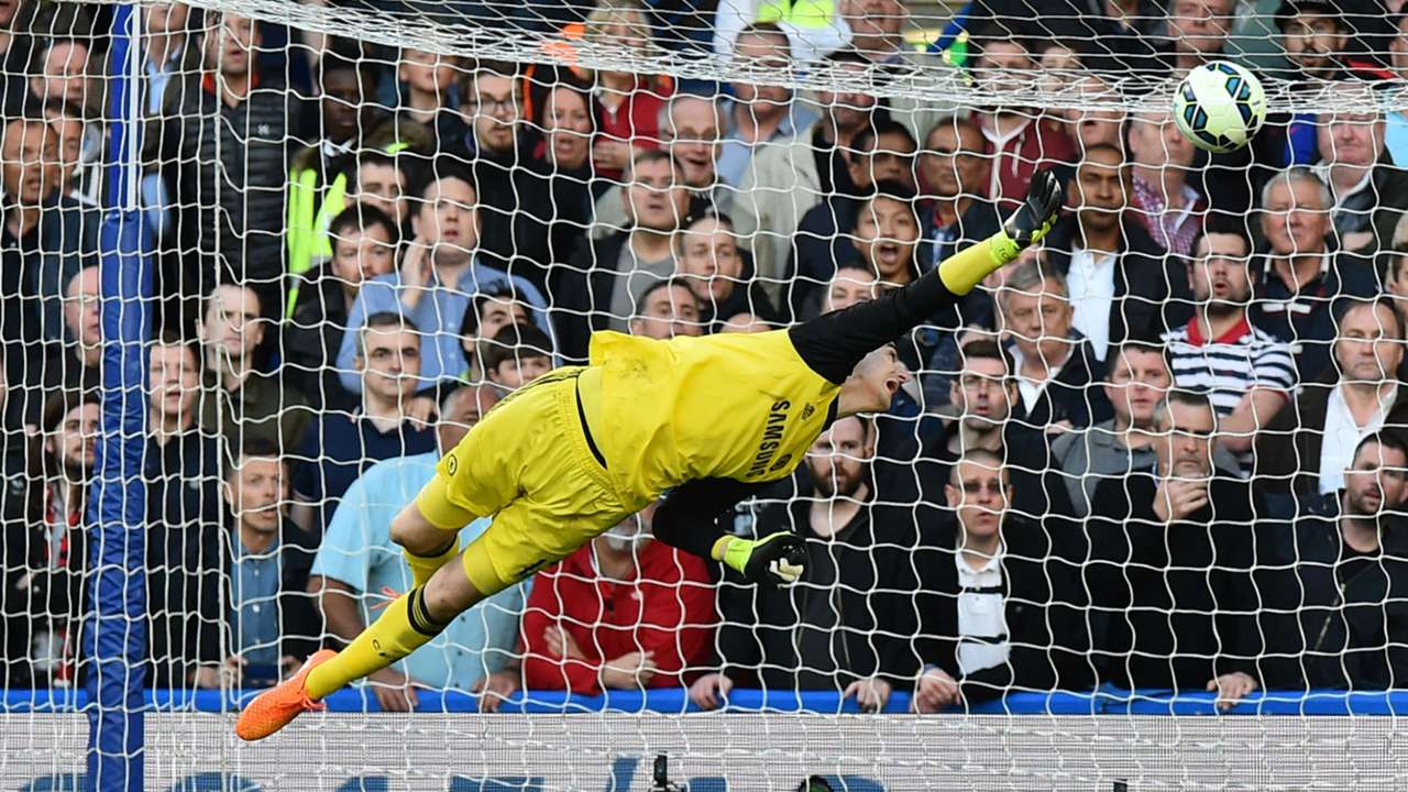 Goal国際版選出 プレミアリーグ2014 15ベストイレブン Goal Com Goal国際版選出 プレミアリーグ2014 15ベストイレブン Goal Com