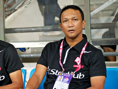 Fandi Ahmad’s humility the reason why he is such an endearing figure