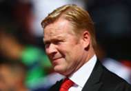 Ronald Koeman Southampton