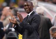 Clarence Seedorf Milan