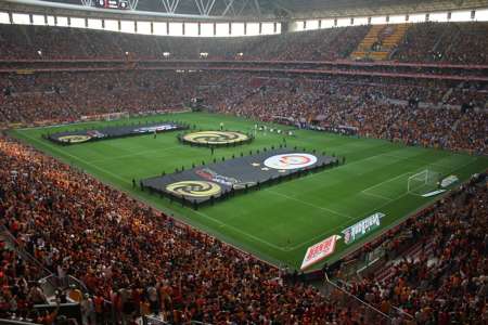 Galatasaray In Unutulmaz 10 Numaralari Goal Com