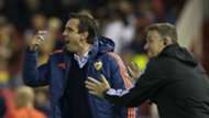 Gary Neville Valencia