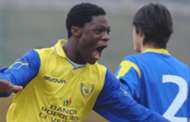 Caleb Ekuban