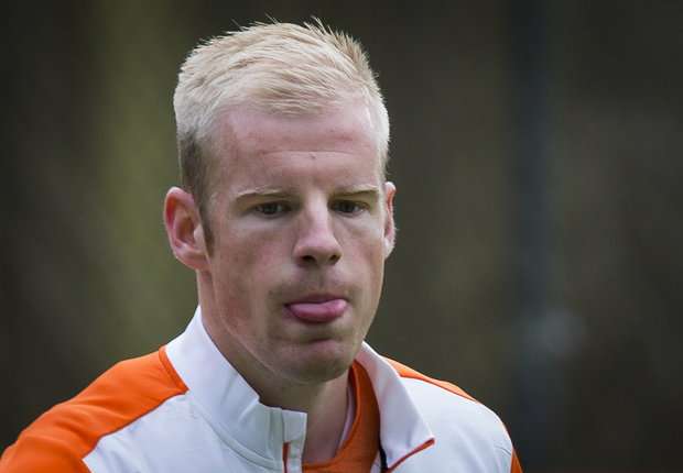 Cruijff baalt van afwezigheid Klaassen | Goal.com