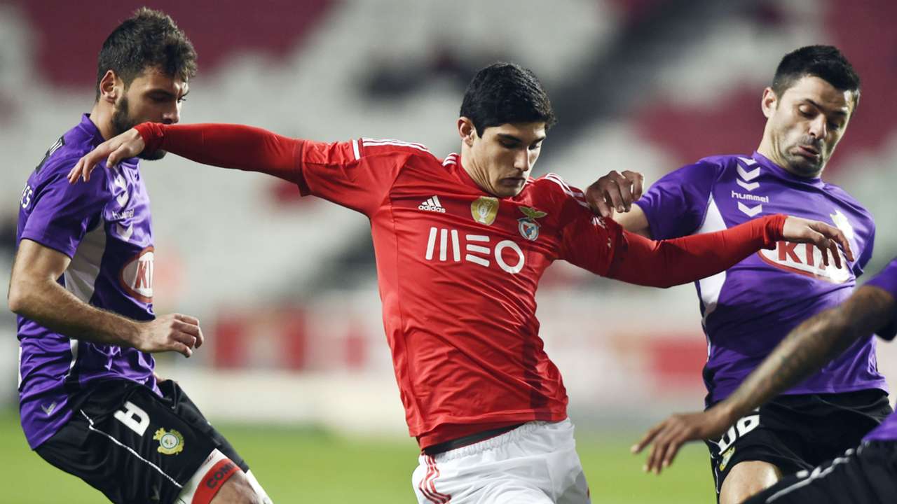 İşte FIFA 16'da potansiyeli yüksek genç futbolcular ...