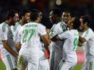 Raja Casablanca vs Monterrey Club World Cup 12142013