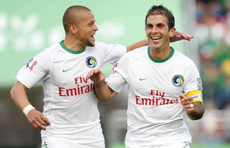 New York Cosmos Now Have Four Players Signed For 2017 Season Goal Com