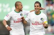 Carlos Mendes New York Cosmos NASL 04132014