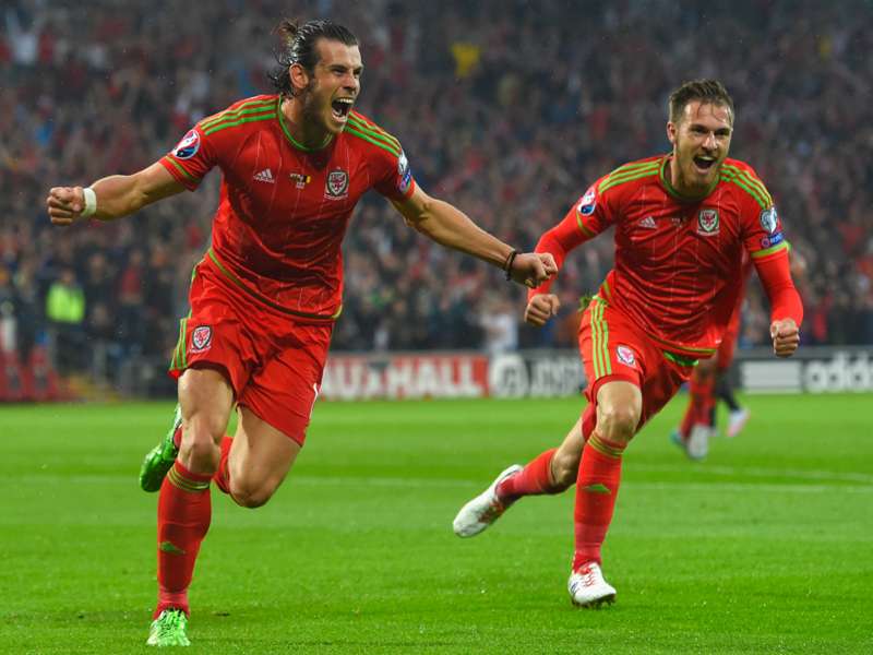 史上初の快挙 ウェールズがイングランドを上回り英国4協会でfifaランク最高位に Goal Com 史上初の快挙 ウェールズがイングランドを上回り英国4協会でfifaランク最高位に Goal Com