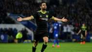 Cesc Fabregas EFL Cup Leicester v Chelsea 200916