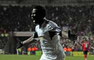 Wilfried Bony